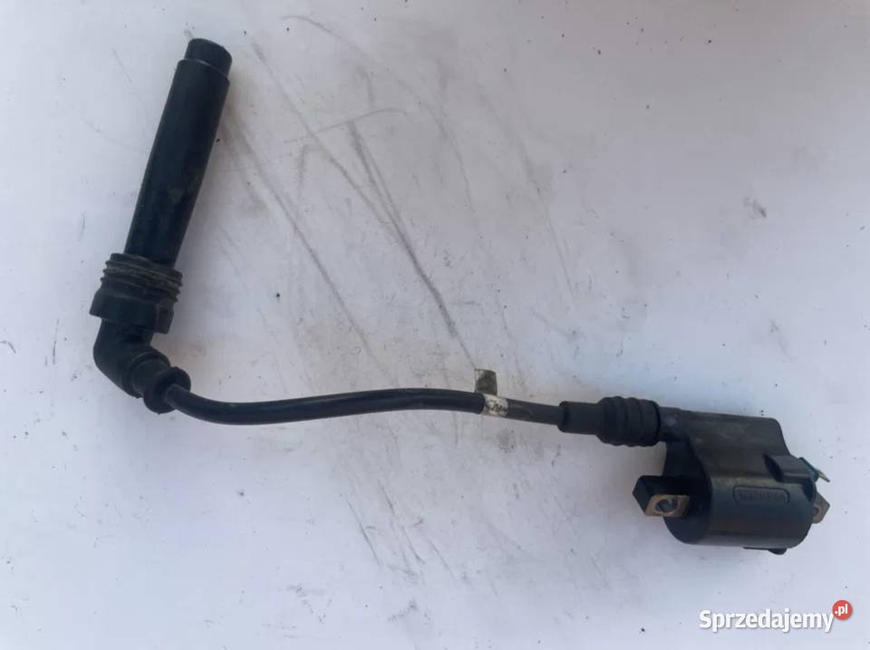 Cewka zapłonowa Kawasaki Z125 2022R Cewki zapłonowe wielkopolskie sprzedam