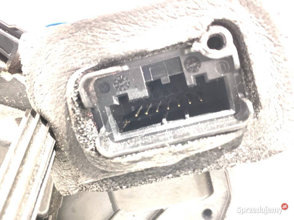 ZAMEK DRZWI PRAWY TYŁ SEAT LEON III Kombi