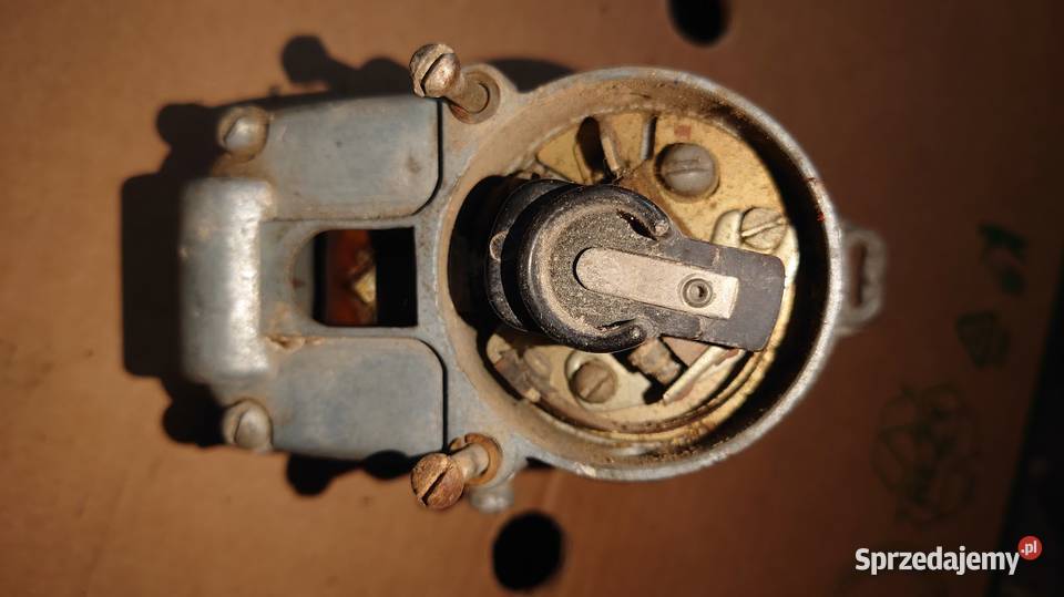 Iskrownik Katek 394173 Kraków