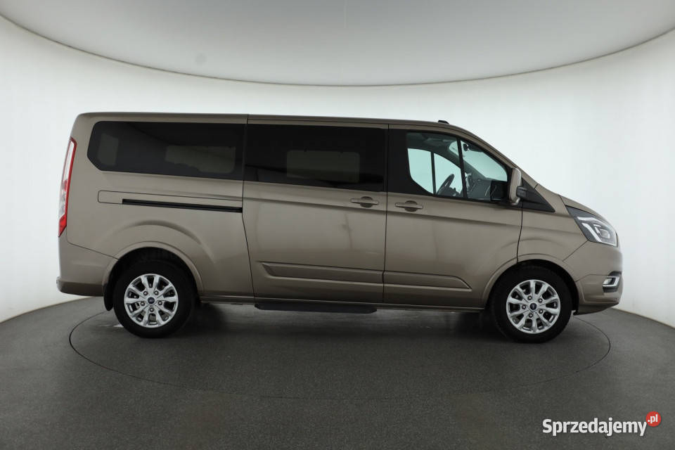 Ford Tourneo Custom 20 EcoBlue Piaseczno
