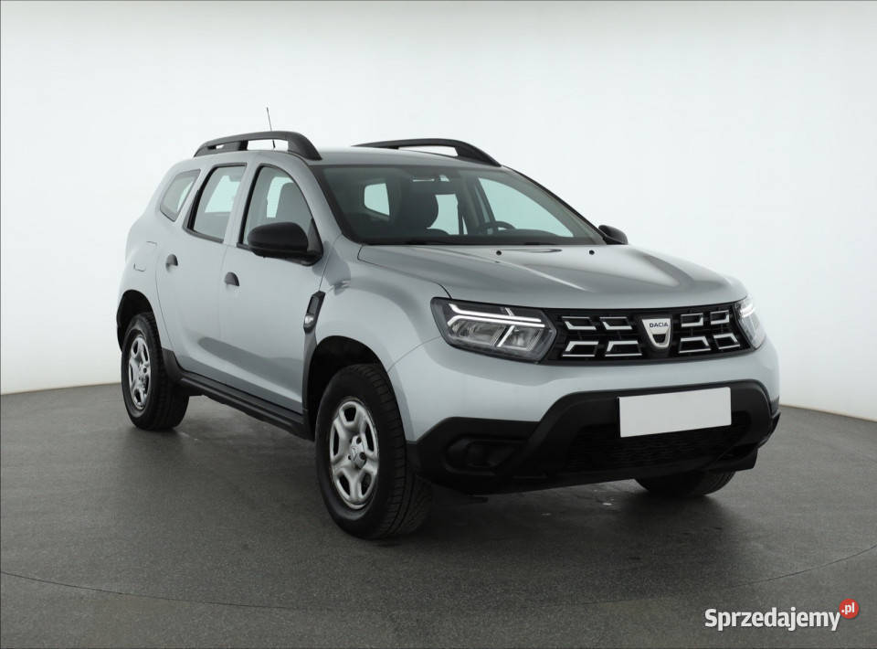 Dacia Duster 10 TCe manualna Piaseczno sprzedam