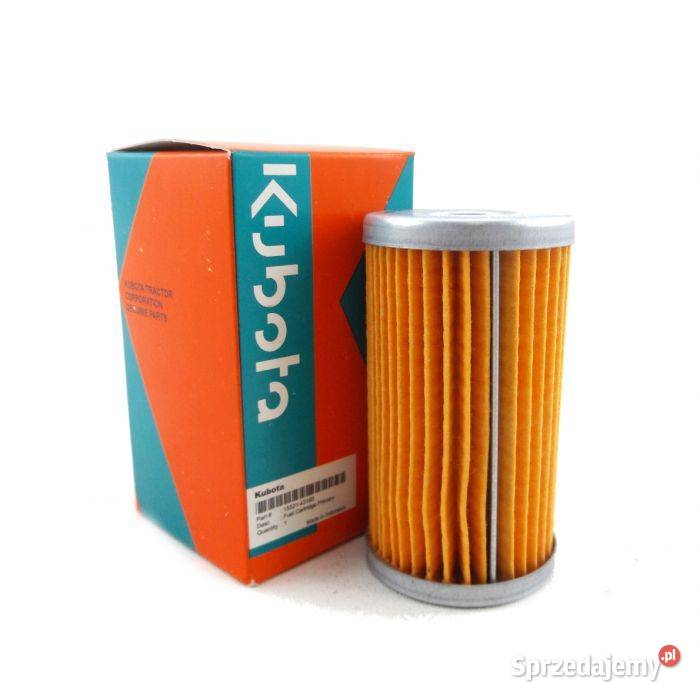 Filtr paliwa 90x50x20mm Kubota Iseki Yanmar Łańcut