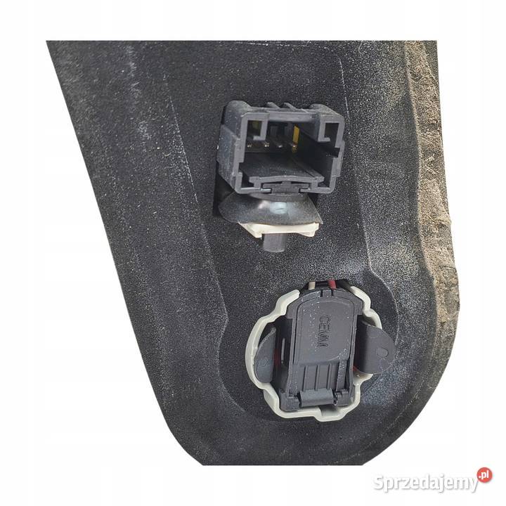 LAMPA LEWA Renault Grand Scenic III 200916r osobowe