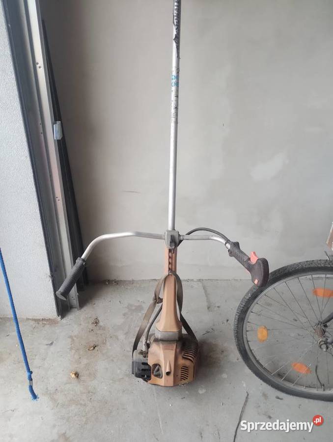 Wykaszarka podlaskie Zambrów sprzedam