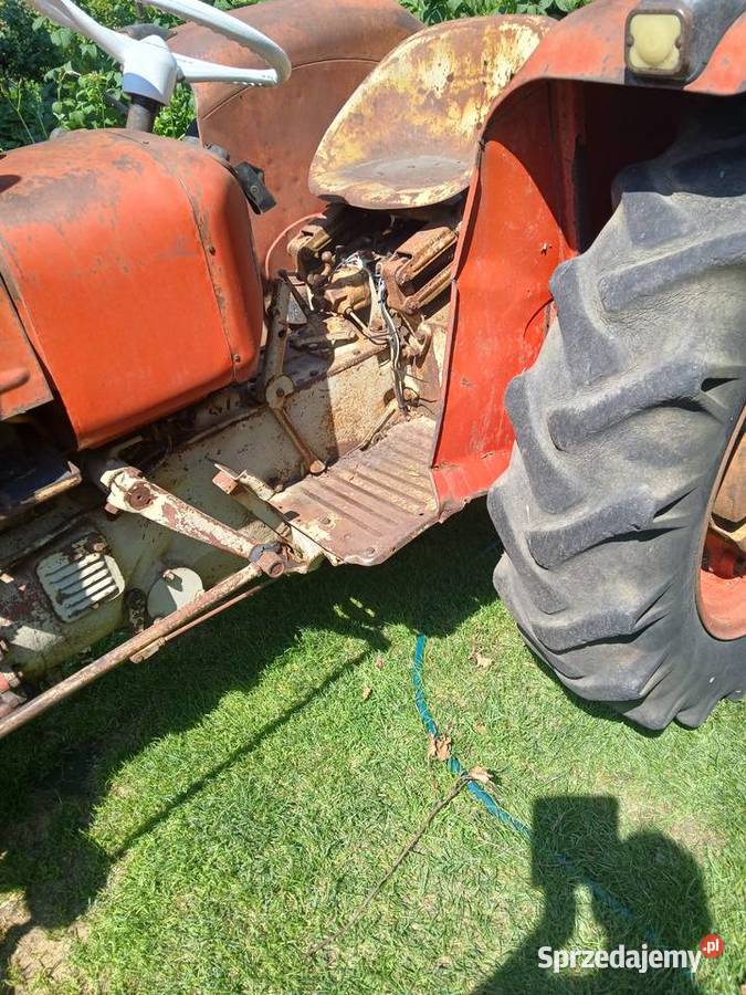 Zetor 3011 Żary
