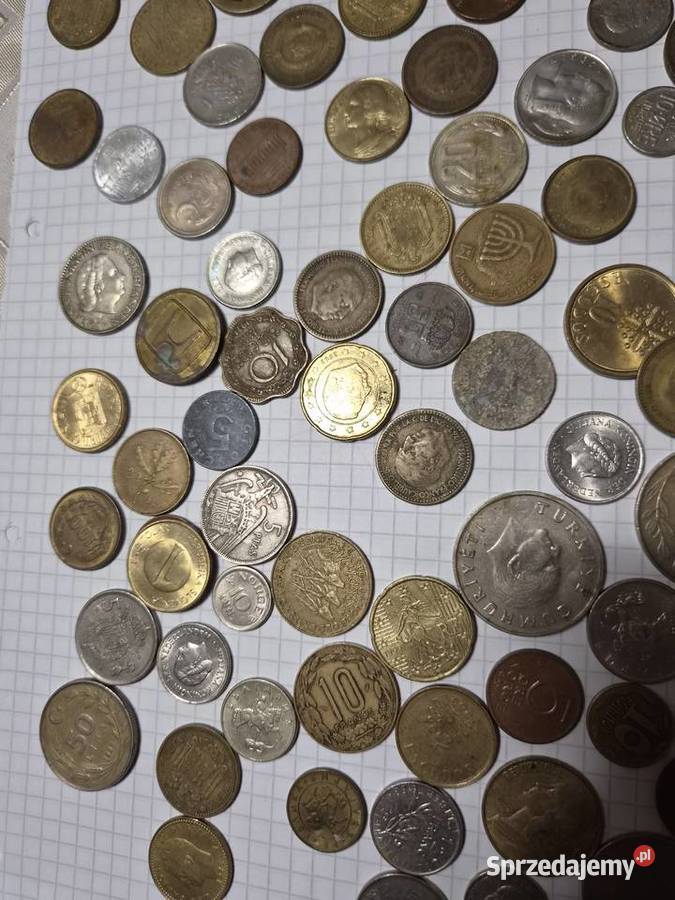 Monety dolnośląskie Głogów