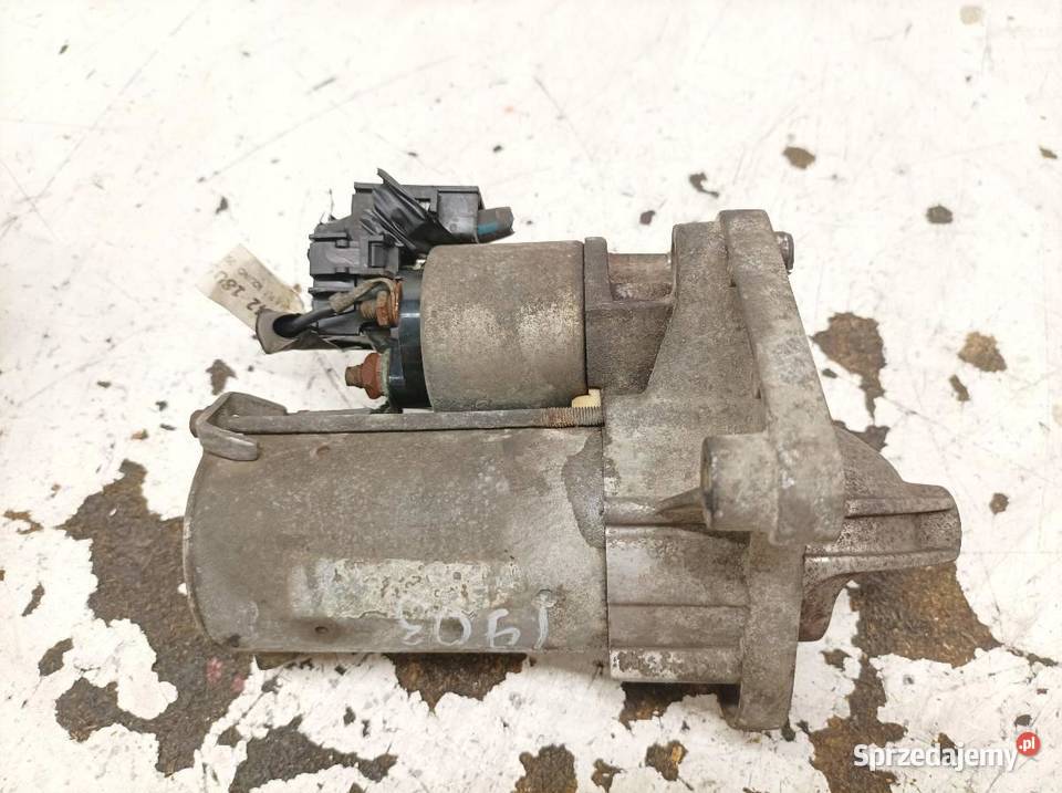 ROZRUSZNIK 8V2111000AD 16 D Mazda 2 II 20072014