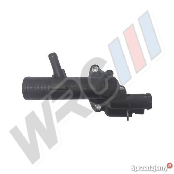 Termostat Dacia Duster Logan Sandero 15dCi kujawsko-pomorskie Włocławek sprzedam