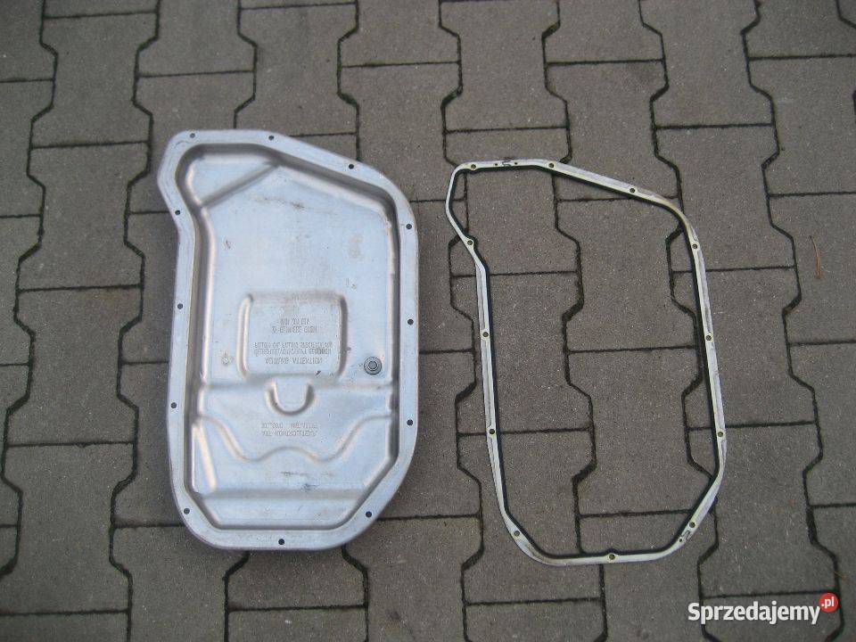 audi a5 a4 a6 a7 a8 miska skrzyni biegów 8hp90 sprzedam