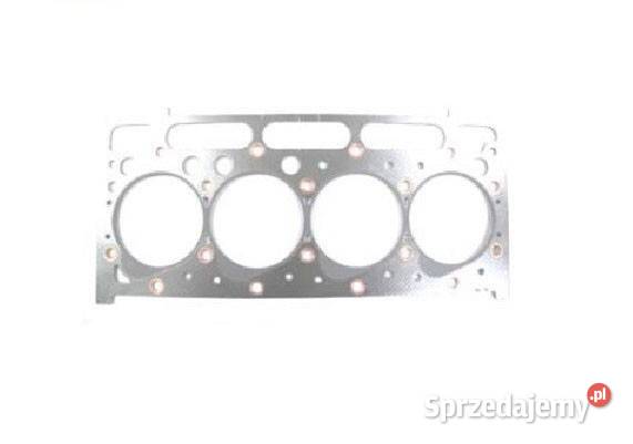 Uszczelka głowicy Kubota L4508 88mm włókno Tajęcina