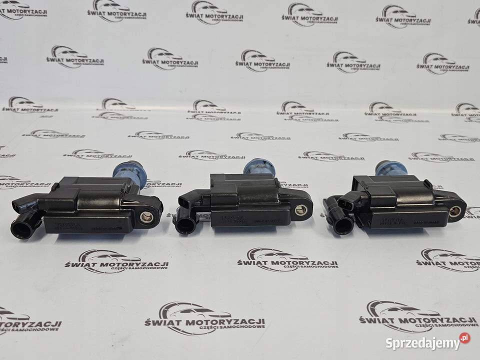 LEXUS GS300 30 24V 2JZ 219 cewka zapłonowa