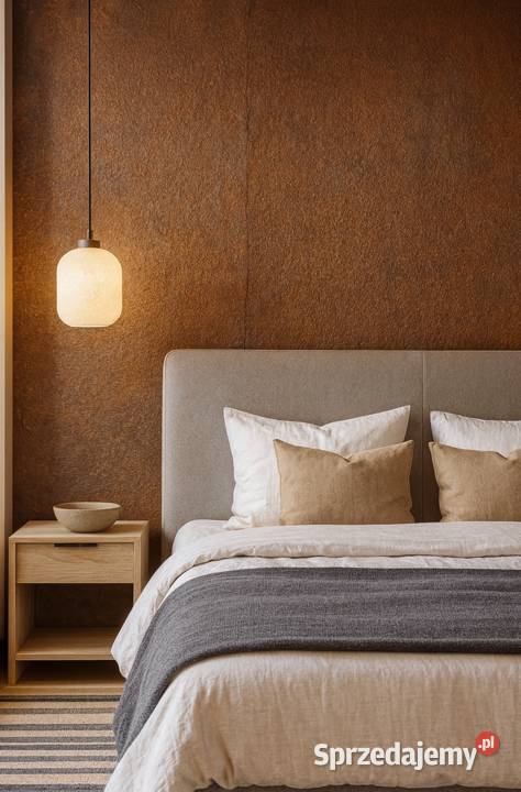 Kamień w Rolce CORTEN TERRA 280X122 Warszawa