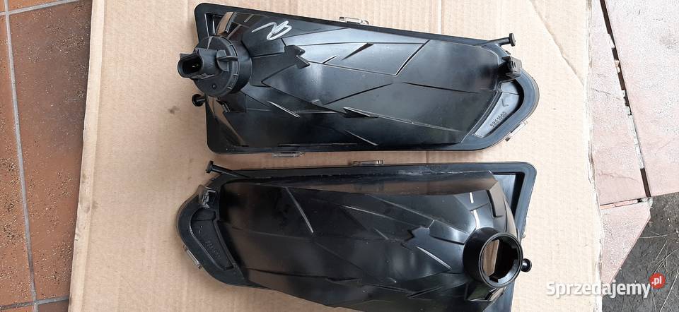 Polaris Ranger 1000 reflektor lampa przód Warszawa