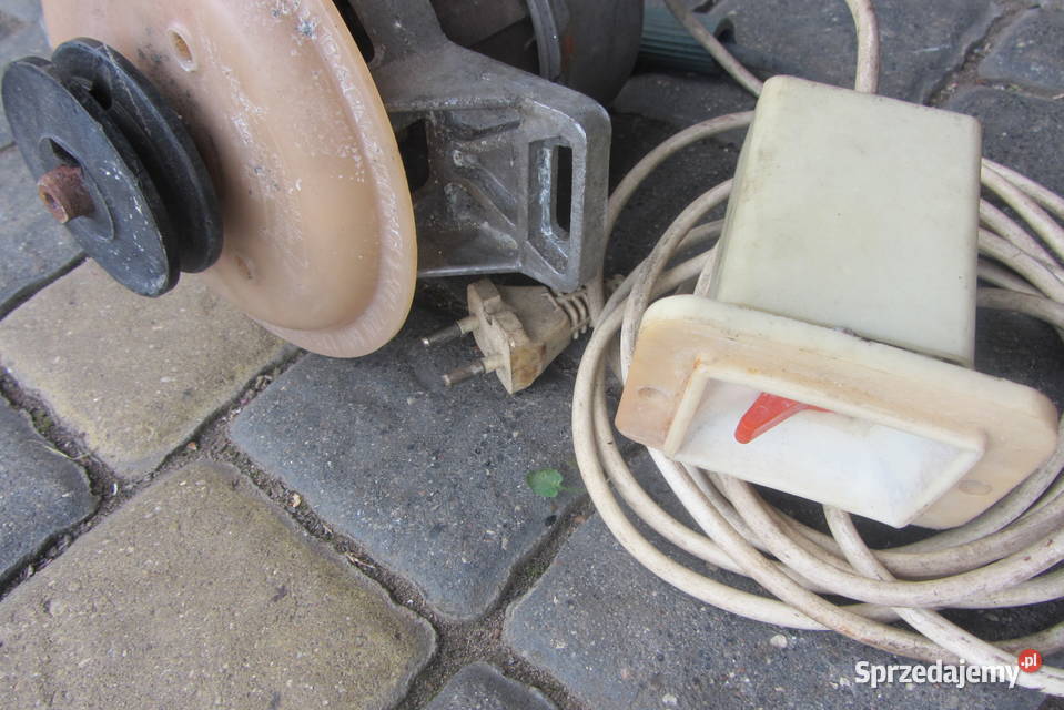 Silnik elektryczny 230 V sprzedam