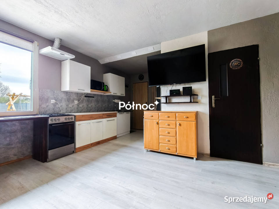 Dom 42 m Wola Wereszczyńska Zielone tereny sprzedam