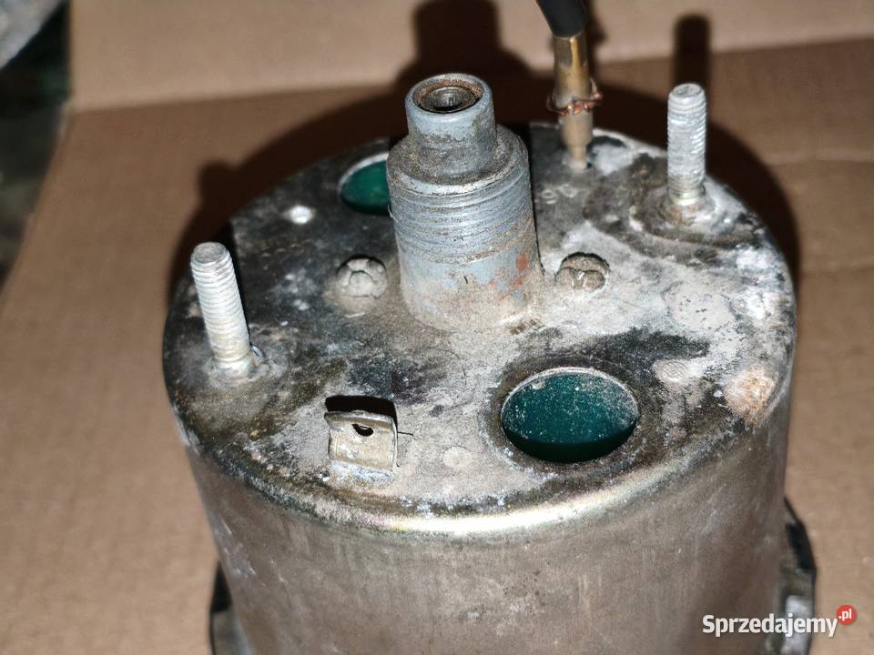 Licznik Ural M67 Liczniki sprzedam