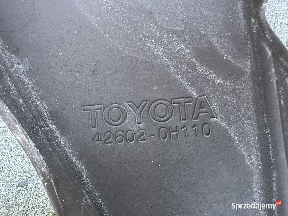 Toyota Kołpak 15 426020h110 Radziszów