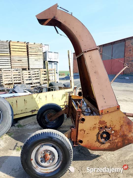 Orkan 2 do zielonek opolskie