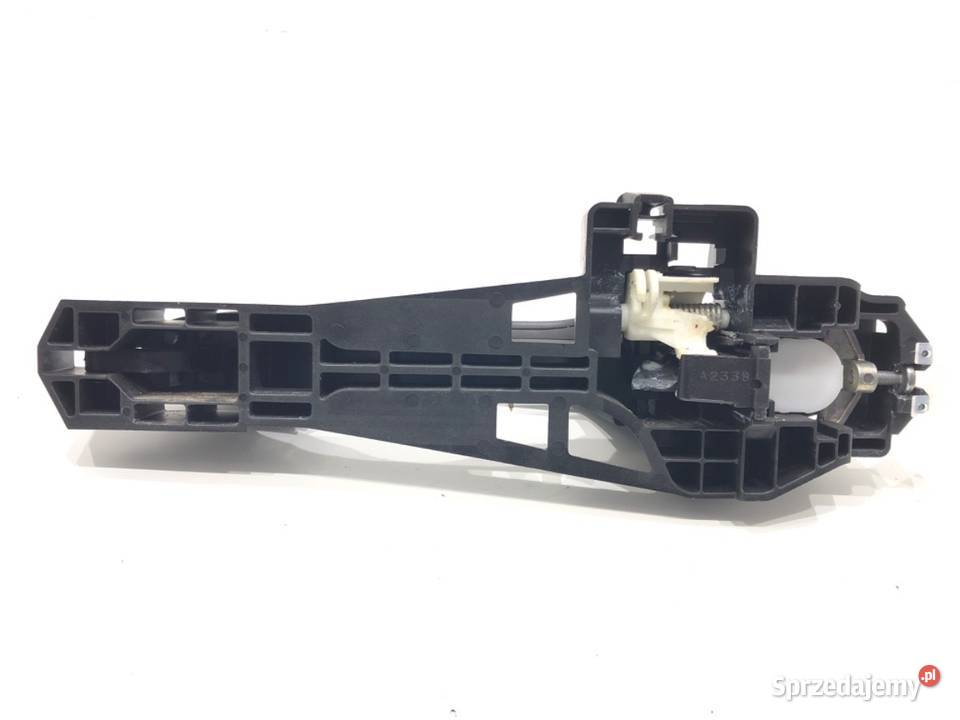 KLAMKA ZEWNĘTRZNA PRAWY TYŁ FIAT TIPO sprzedam