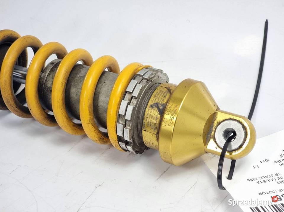 AMORTYZATOR MOTOR MV AGUSTA BRUTALE 1090 SACHS
