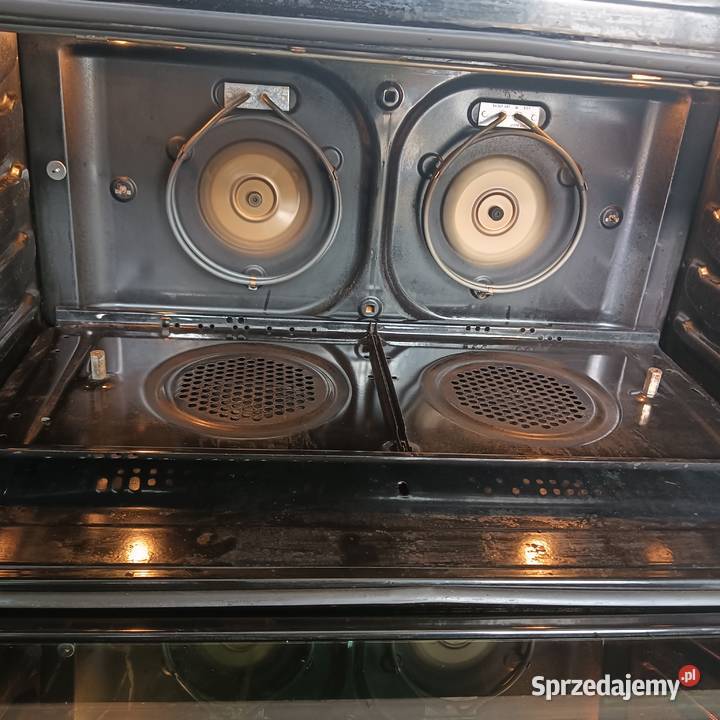 Kuchnia gastronomiczna gazowa 6palnikowa Słupia Kapitulna sprzedam