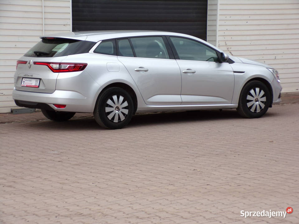 Renault Megane Gwarancja LED 13 115 2019r82000 światła do jazdy dziennej Megane Mikołów