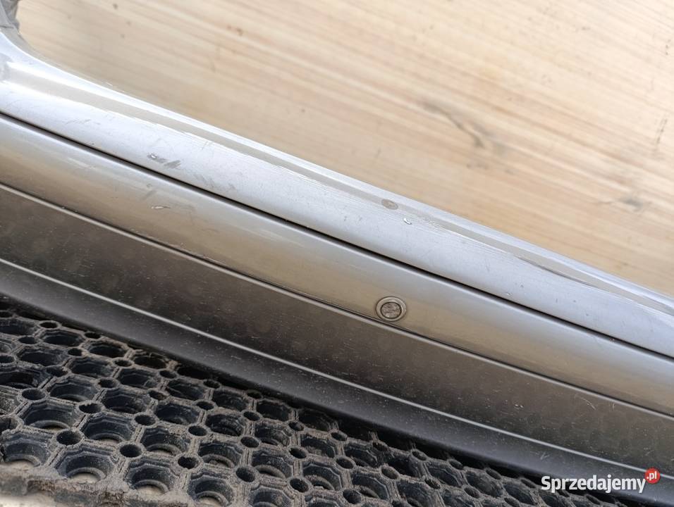 MERCEDES C KLASA W203 KOMBI ZDERZAK TYŁ PDC C723 Zbierkowo