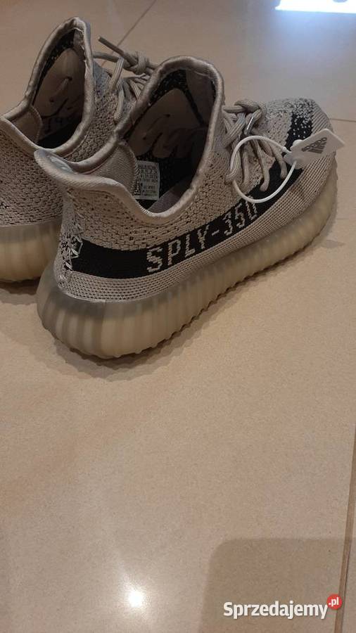 Buty Sportowe Adidas YEEZY 350 37 unisex Obuwie sportowe Nowa Sól