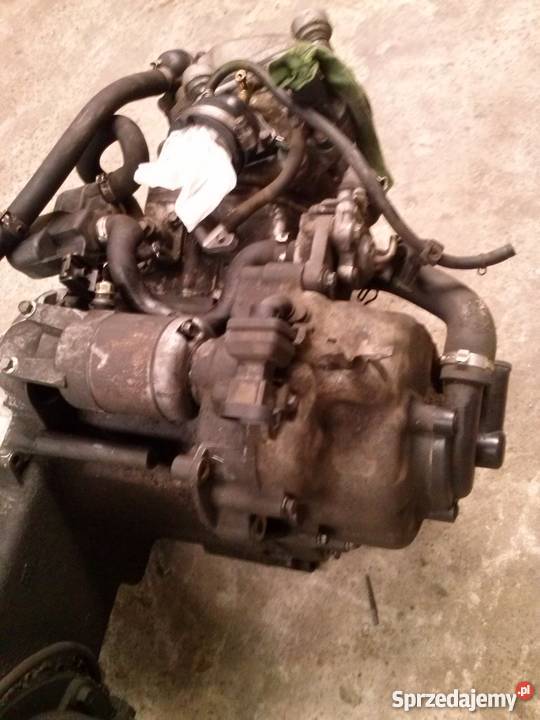 piaggio x9 silnik 250 na części Legionowo sprzedam