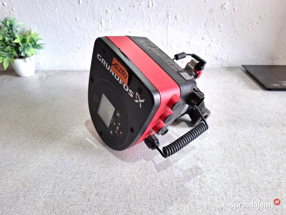 Pompa Obiegowa Magna3 2560 180 Przasnysz