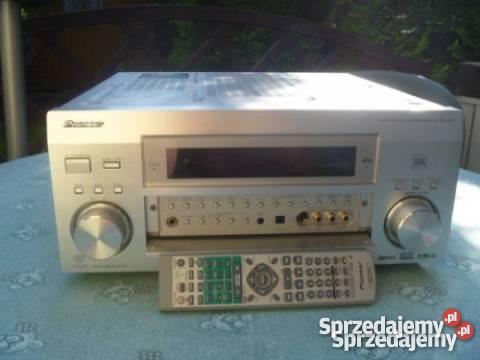 Pioneer VSXAX3 Gdańsk