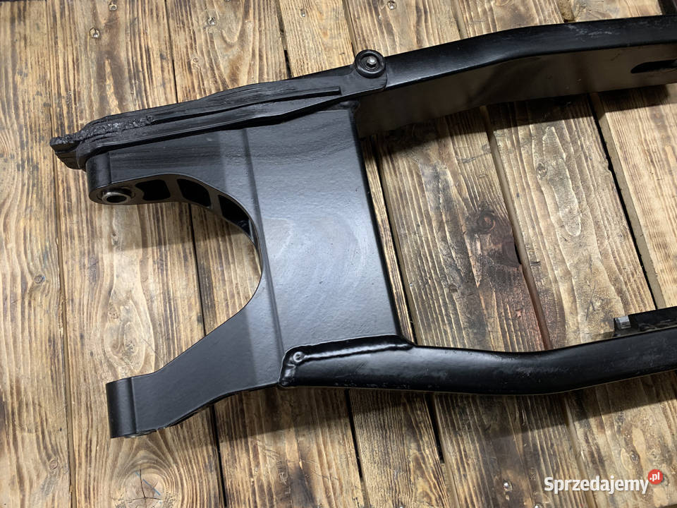 Wahacz Honda CB600F Hornet PC34 PC36 podkarpackie Rzeszów