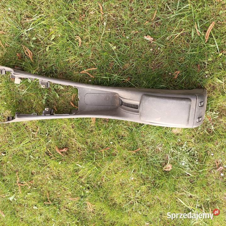 Citroen Xsara 2 HB tunel środkowy Skoczów