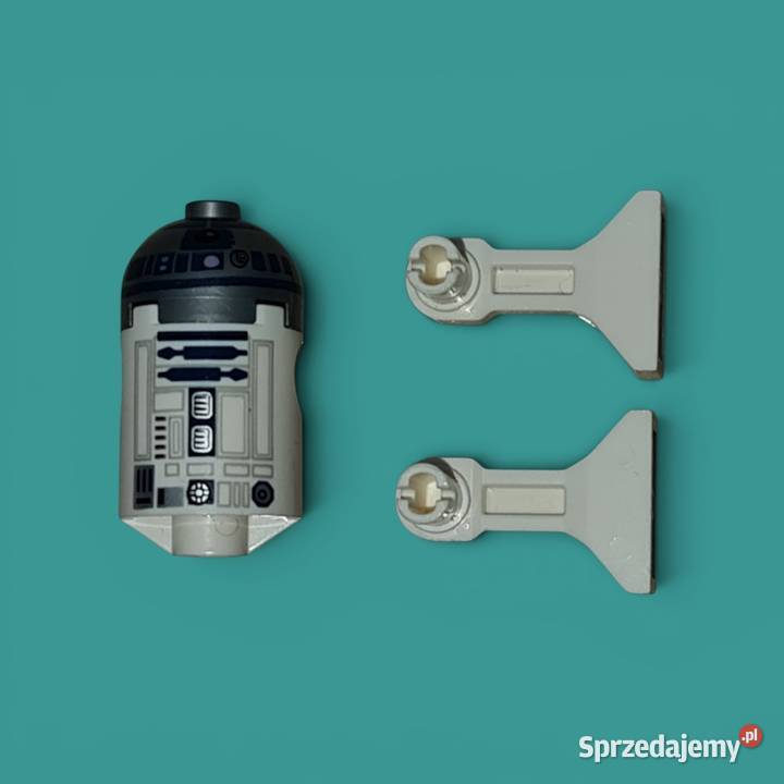 Lego Star Wars R2D2 SW1085