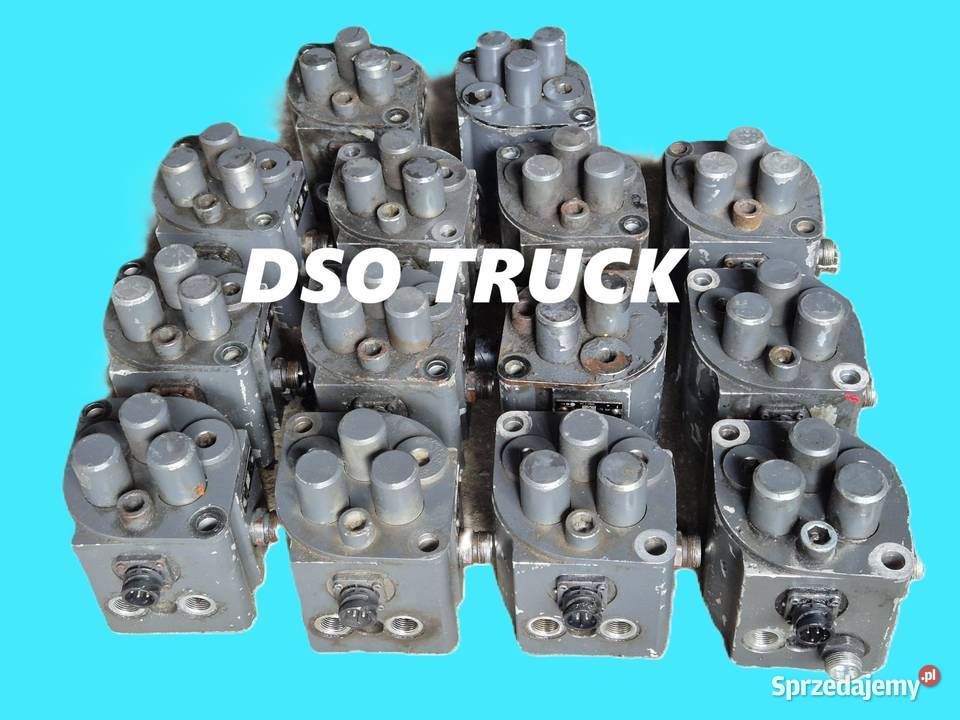 8353900106 VOLVO Zawichost
