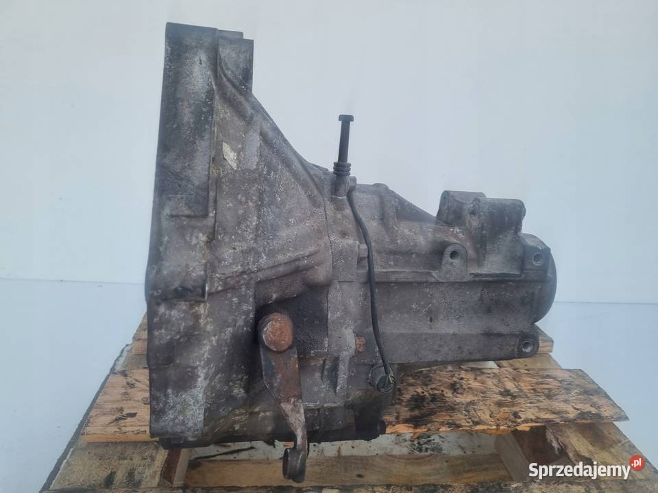 Rover 400 16 16V SKRZYNIA BIEGÓW manual MANUALNA lubelskie