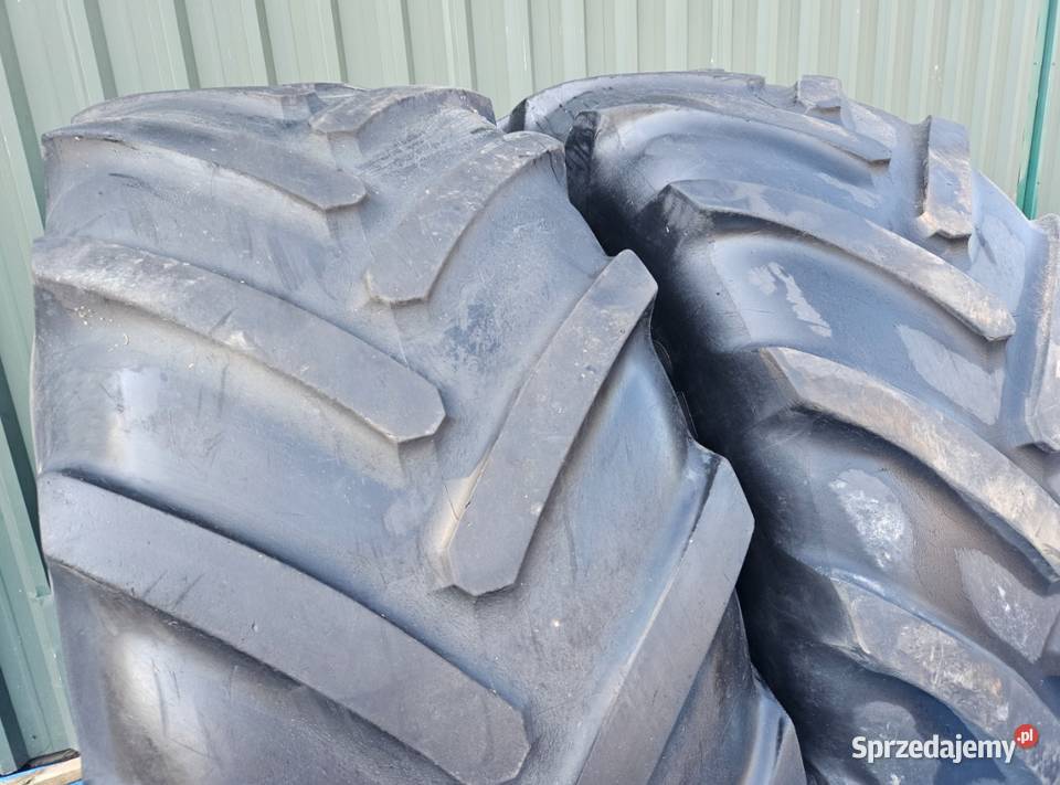 Opony Opona Michelin 71070 R 38 Mach X Bib lubuskie