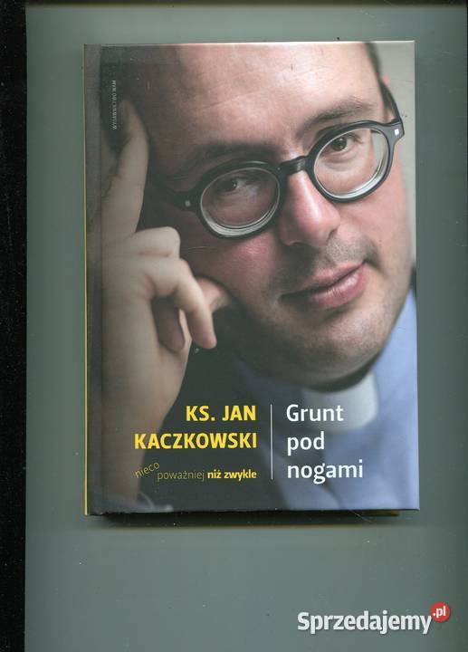 Grunt pod nogami KsJan Kaczkowski Szczecin
