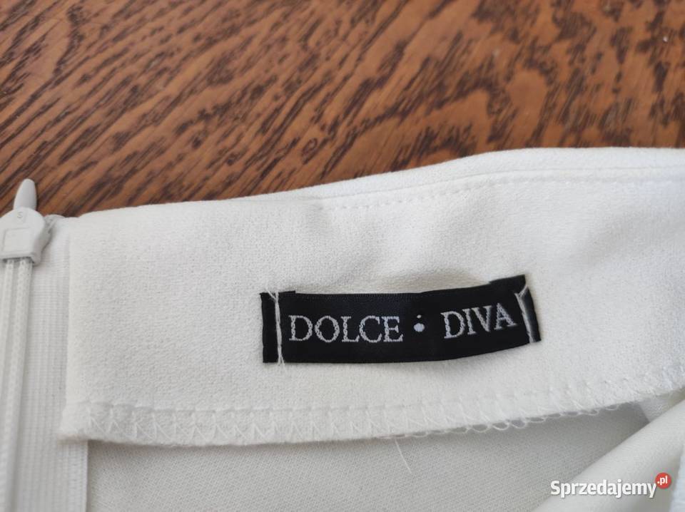 Dolce Diva spódnica z koła tenisowa świętokrzyskie Kielce
