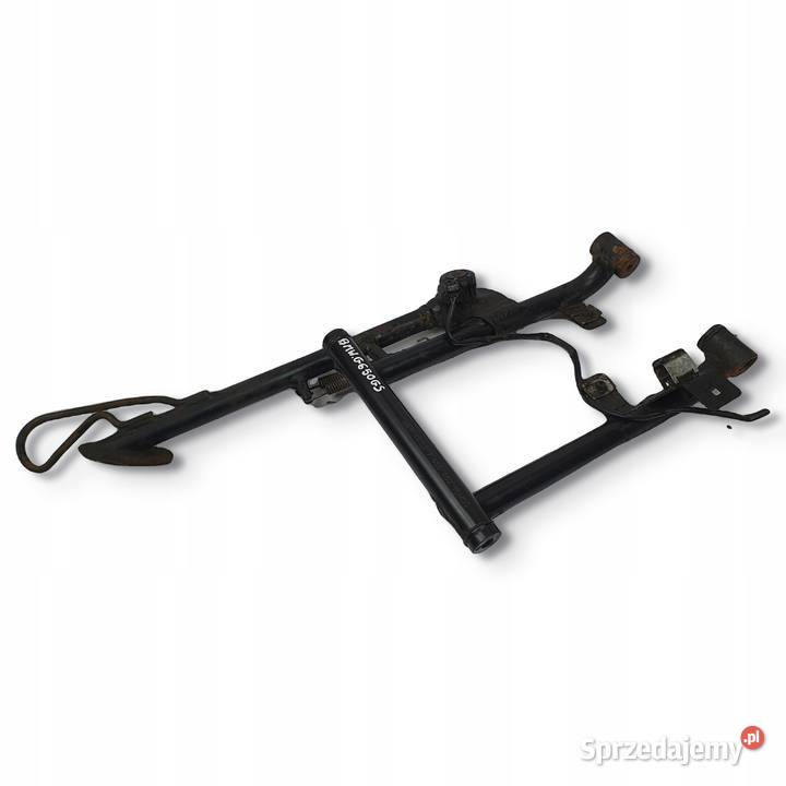 STOPKA BOCZNA STELAŻ BMW G650GS G 650 GS R13 Chełm