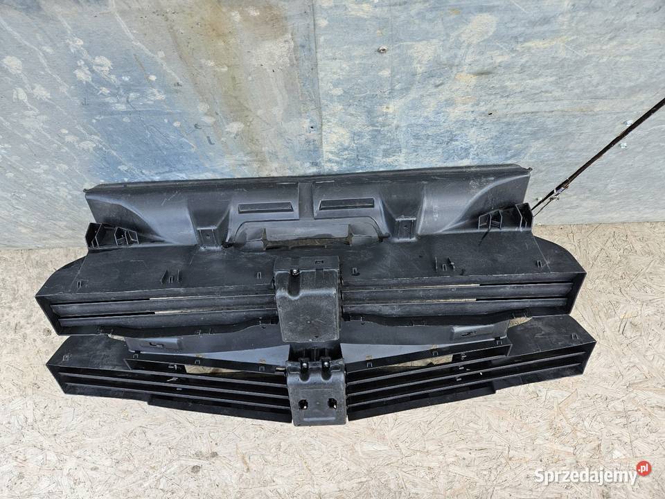 BMW Z4 G29 ŻALUZJA ROLETA KIEROWNICA POWIETRZA Międzychód