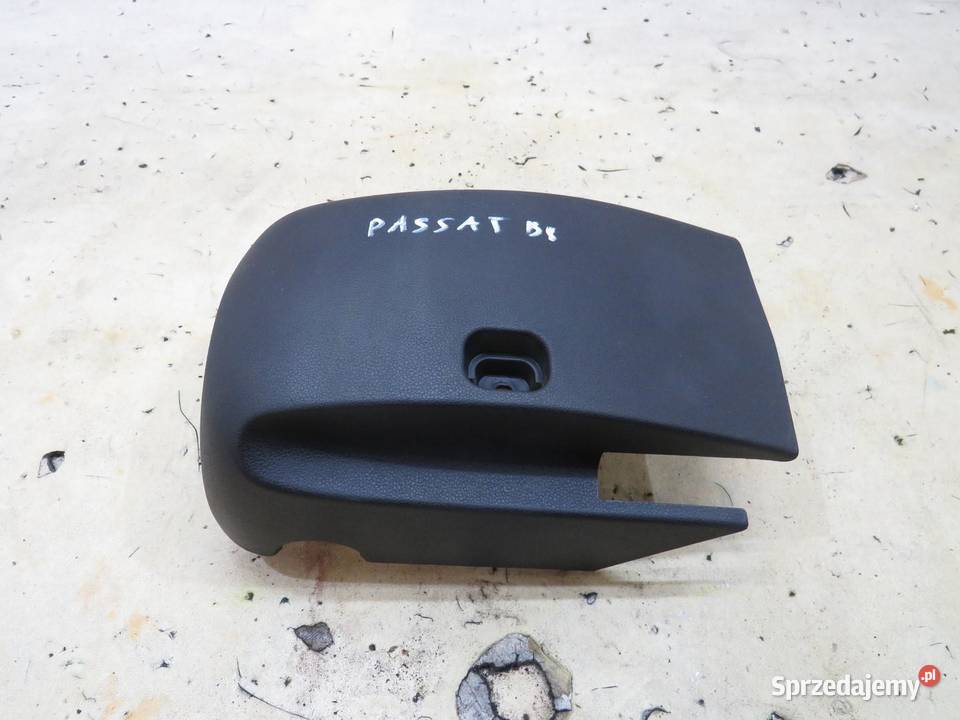 OSŁONA POD KIEROWNICE PASSAT B8 3G0858559C