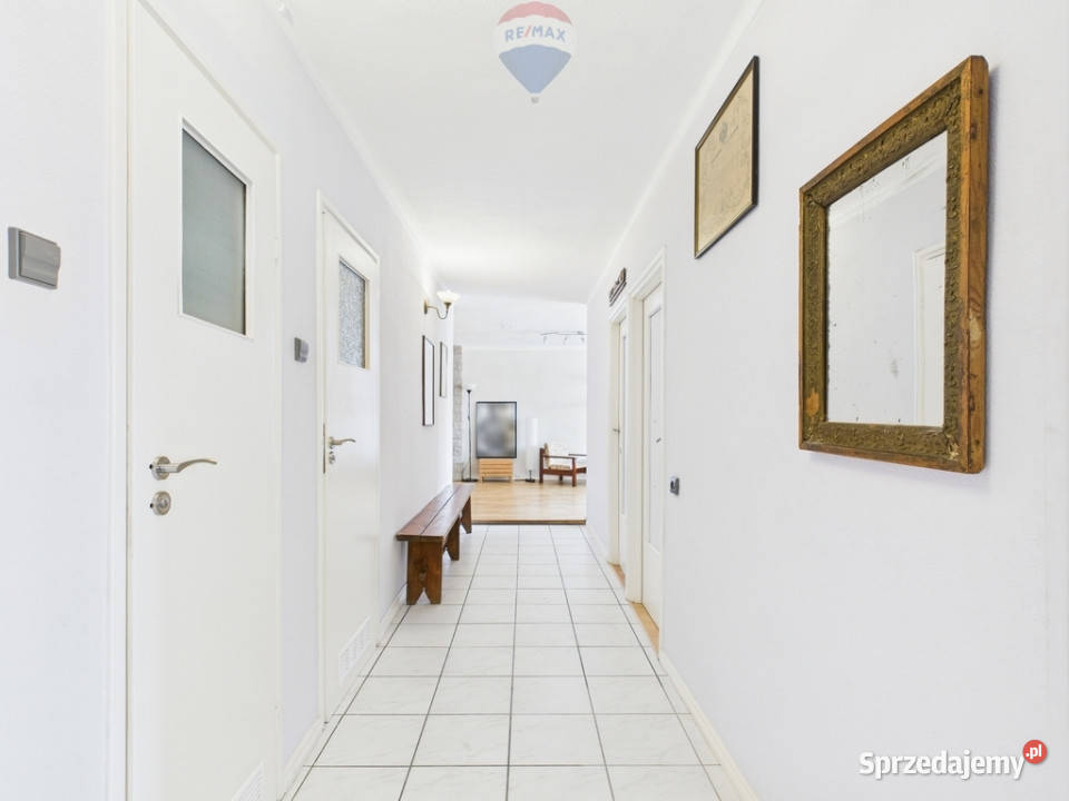 3 pokoje w kamienicy Mazurska 10 pustak Olsztyn