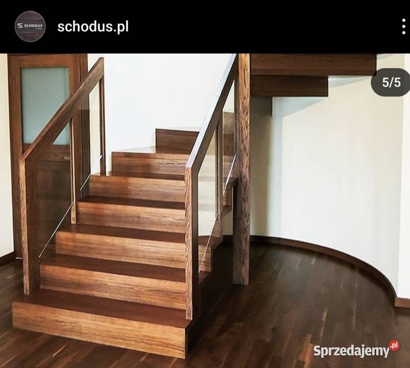 Schodu dywanowe Schody drewniane Schodus Katowice