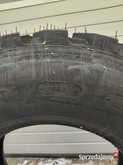 Opona 31580R225 Profil HW Super Mocna Koparka Rolnictwo