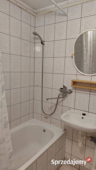 2pok 36m2 IVp E ORZESZKOWEJ cegła podlaskie Białystok