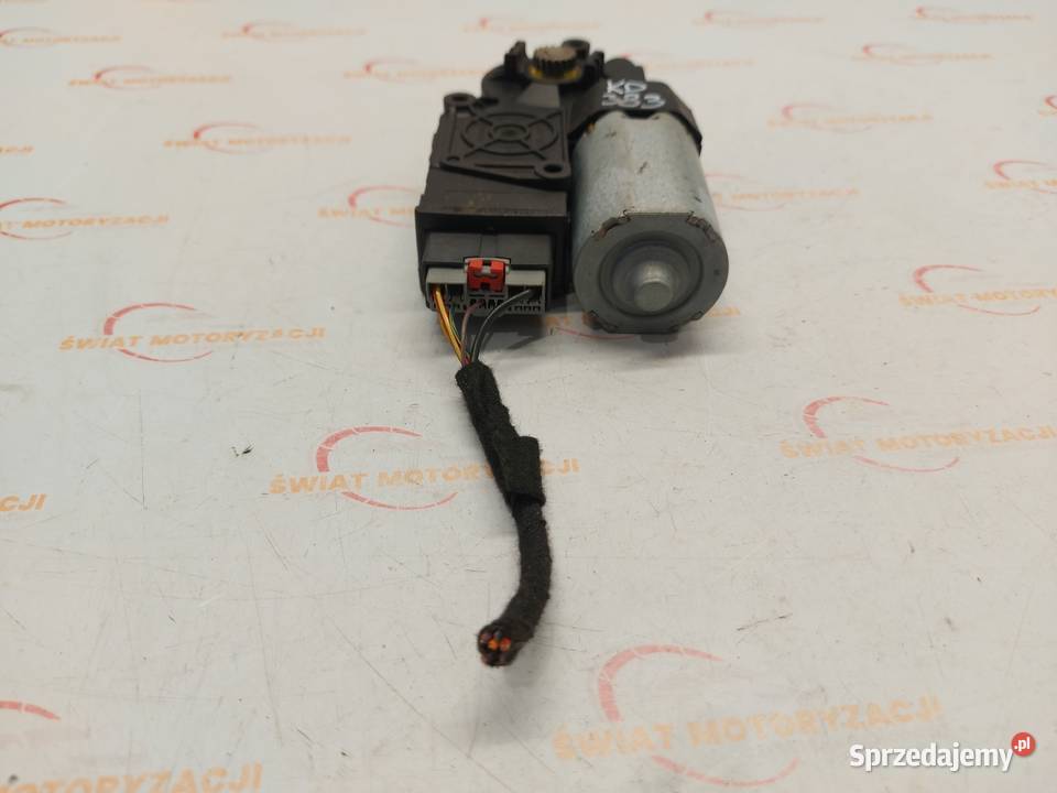 JAGUAR XF X260 silniczek szyberdachu JX7353508AA Kielce sprzedam