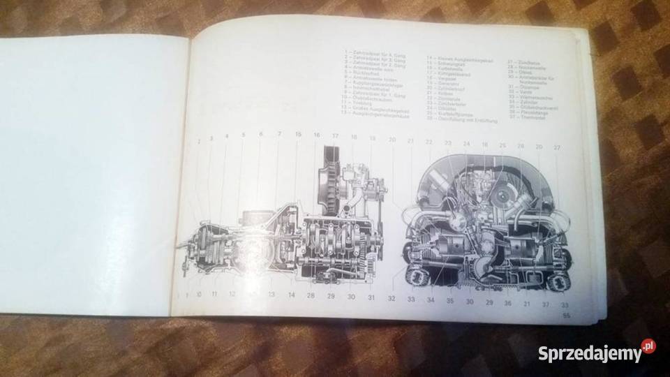 KSIĄŻKI INSTRUKCJE SAMOCHODOWE2cz zachodniopomorskie Koszalin