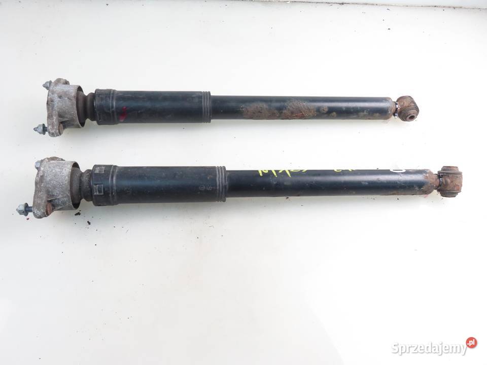 AMORTYZATOR TYŁ MERCEDESBENZ KLASA C TModel S204