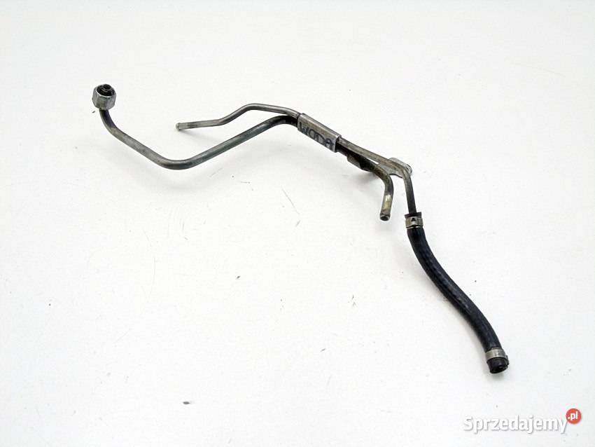 RURKA PRZEWÓD WODY TURBOSPRĘŻARKI 30 BENZYNA CNG śląskie Sosnowiec sprzedam